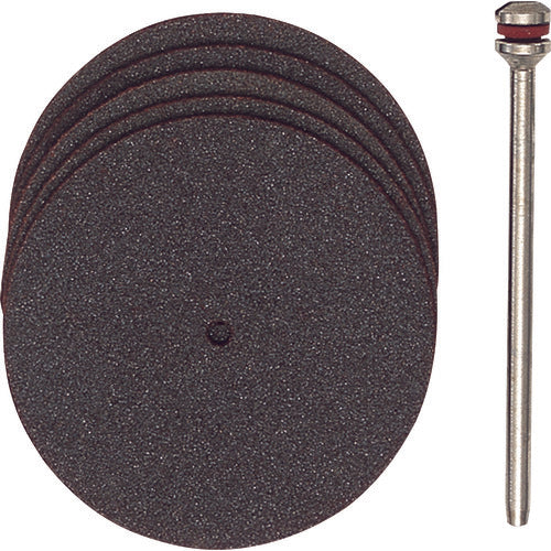 PROXXON Cutting Wheel Set of 5 28811 1 S