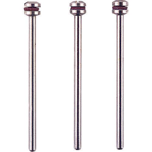 PROXXON Micro Grinder Tool Arbor Shaft 3 Pieces 28815 1 S