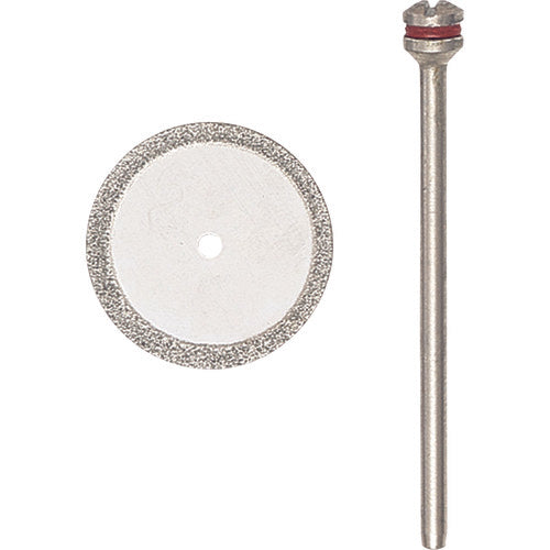 PROXXON Micro Grinder Tip Tool Diamond Cutter 28840 1 piece