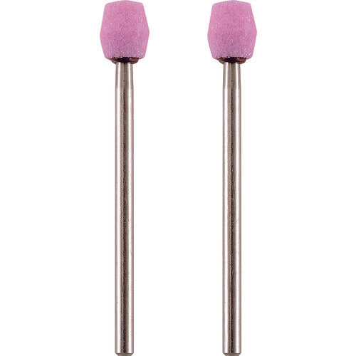 PROXXON Micro Grinder Tool Shafted Grindstone 2 Pieces (WA150) Taiko 26767 1 S