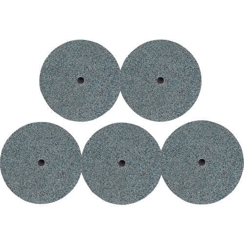 PROXXON Micro Grinder Tool Disc Grindstone (GC) 5 Pieces 26304 1 S