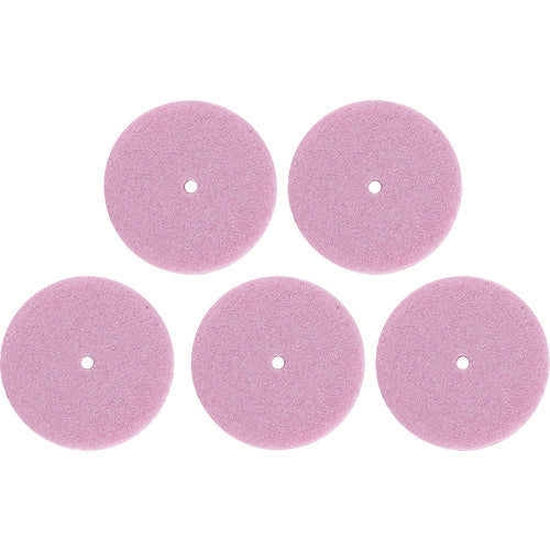 PROXXON Micro Grinder Tool Disc Grindstone (WA) 5 Pieces 26302 1 S