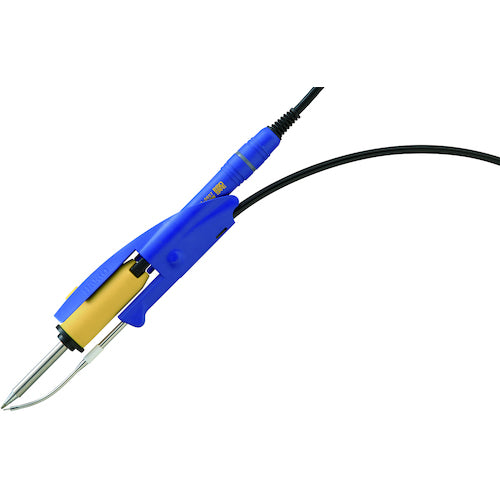 Hakko Tube Unit, bottom feed type 0.6-1.0mm, with hexagonal wrench, C5056, 1 pc