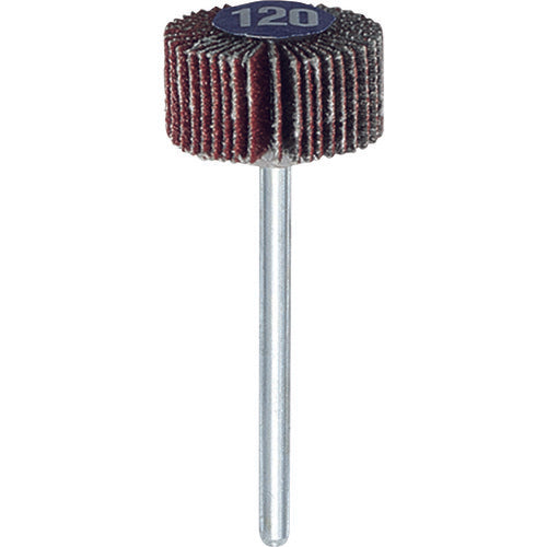 PROXXON Micro Grinder Tip Tool Flap Wheel Paper 1 piece Φ20mm 28986 1 piece