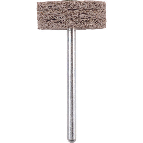 PROXXON Micro Grinder Tip Tool Polylite Wheel 600 (Finishing) 6 Pieces 26243 1 Piece