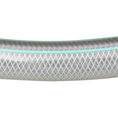 토요쿠스 내약품・식품용 불소호스 토요후소호스 내경 15mm×외경 22mm 길이 2m FF-15-2