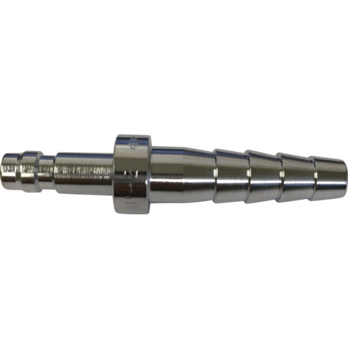 小池酸素　アポロコック　ホース用　適用流体燃料ガス　接続サイズφ１０　Ｓ１Ａ０３１５２　AP-2-10　1 個