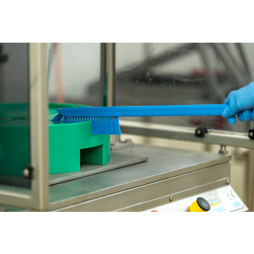 Ｖｉｋａｎ　ウルトラスリムブラシ　４１９７　イエロー　41976　1 個