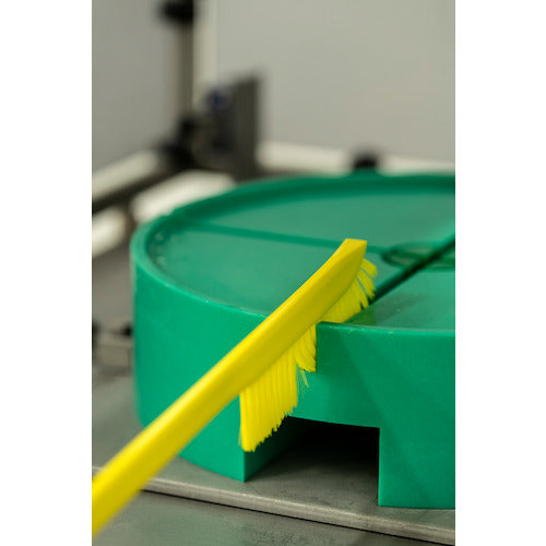 Ｖｉｋａｎ　ウルトラスリムブラシ　４１９７　イエロー　41976　1 個