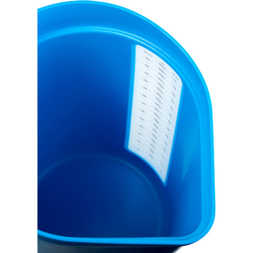 Vikan Measuring Jug 6000 Green 60002 1 piece