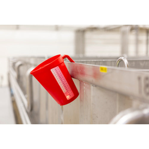 Vikan Measuring Jug 6000 White 60005 1 piece