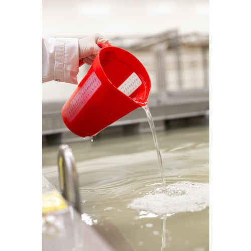 Vikan Measuring Jug 6000 White 60005 1 piece