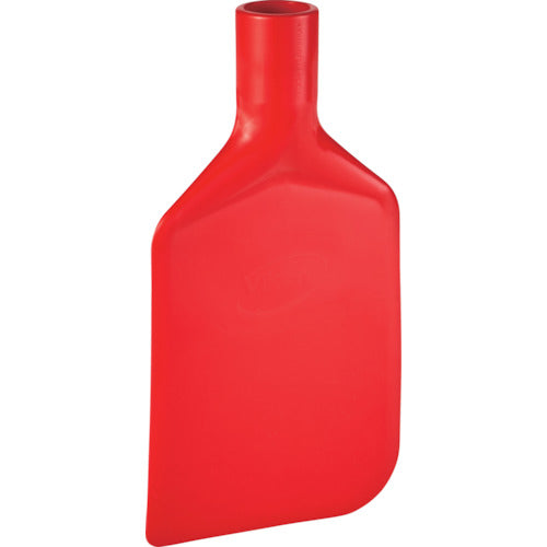 비칸 패들 스크레이퍼 7013 레드 70134 1 개