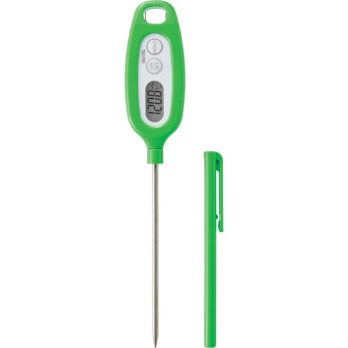 TANITA Digital Thermometer TT508NGR TT-508N-GR 1 piece