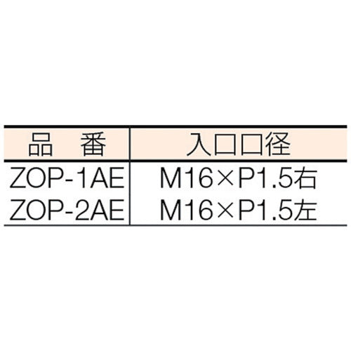 小池酸素　アポロミニタックル　逆流逆火防止器　適用流体酸素　Ｓ１Ｃ０１３４１　ZOP-1AE　1 個