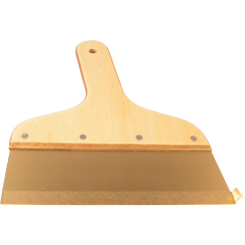 대전 주걱 골든 퍼텟 조인트 퍼티 전용 200×180mm NO2006 1개