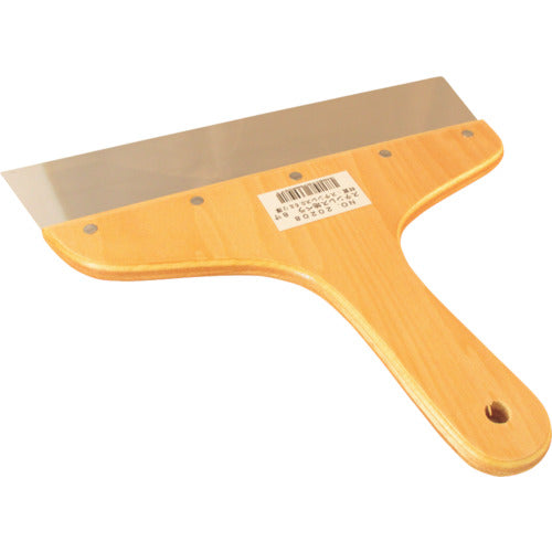 Ota Stainless Steel Spatula NO20208 1 piece