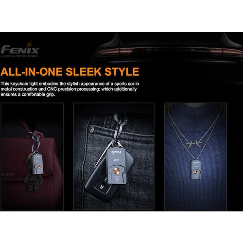 ＦＥＮＩＸ　ＬＥＤライト　E03R　1 個