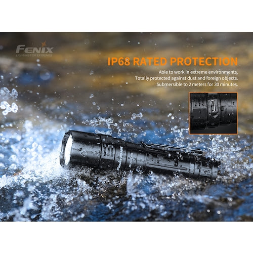 ＦＥＮＩＸ　ＬＥＤライト　PD40RV2　1 個