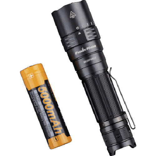 ＦＥＮＩＸ　ＬＥＤライト　PD40RV2　1 個