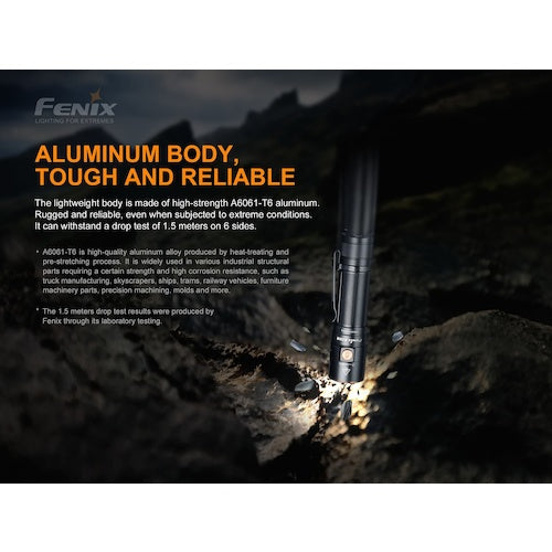 FENIX LED Light E28R 1 piece