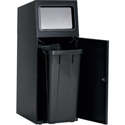 Teramoto Neat SL (with flap) for burnable garbage DS-165-111-8 1 unit