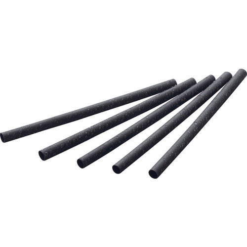 ＰＡＮＤＵＩＴ　粘着剤付き熱収縮チューブ　収縮率２：１　エコノミーパック　７本入　HSTTVA12-Y　1 袋