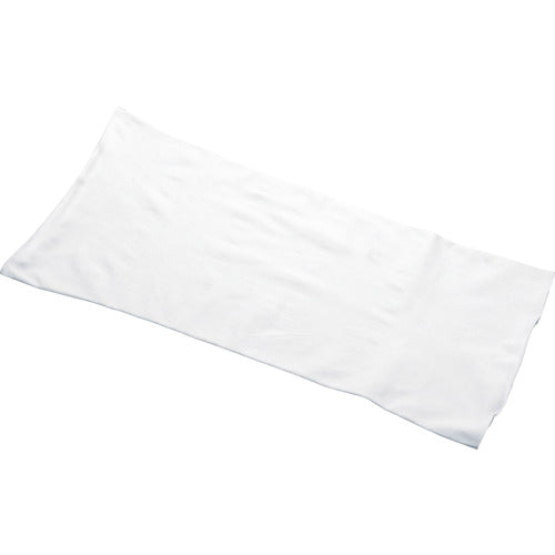 ミドリ安全　ロボットアームカバー（先端用・１０枚入）ＲＲＣ−Ｇ２０Ｗ　　RRC-G20W　1 袋