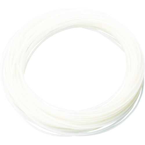 ＰＡＮＤＵＩＴ　粘着剤付き自在ブッシュ　スリットあり　ナチュラル　GEE99F-A-C　1 巻