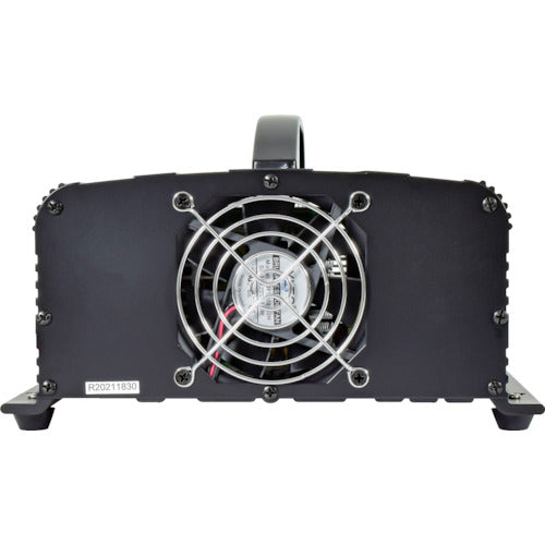 NICHIDO 전자동 충전기 전자동 배터리 충전기 12V-48V ANB-1248V2 1대