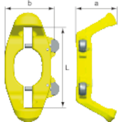 MARTEC 미드 글러브 쇼트너 MIG-8 MIG-8-10 1 개