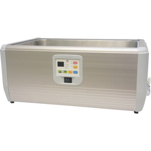 ＳＮＤ　７３０１−０７超音波洗浄器（省エネタイプ）ＵＳ−８０７　US-807　1 台