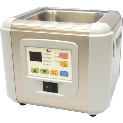SND 7301-01 Ultrasonic cleaner (energy saving type) US-801 US-801 1 unit