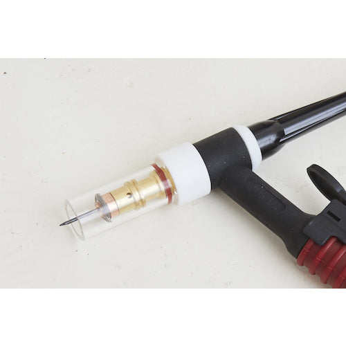 SUZUKID TIG Clear Nozzle Set Φ1.6 STT-CN16S 1 S
