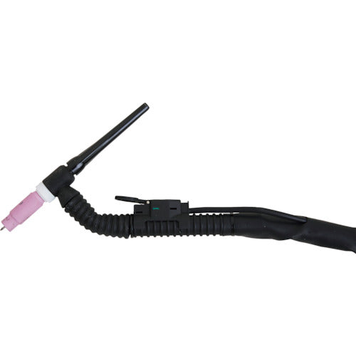 SUZUKID TIG Flexible Torch 150A STT-150AF 1 piece