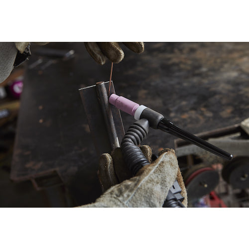 SUZUKID TIG Flexible Torch 150A STT-150AF 1 piece