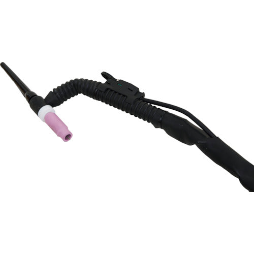 SUZUKID TIG Flexible Torch 150A STT-150AF 1 piece