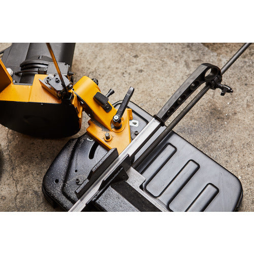 ＳＵＺＵＫＩＤ　バンドソー　エッジホッパー　EH-01　1 台