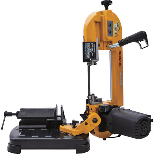 ＳＵＺＵＫＩＤ　バンドソー　エッジホッパー　EH-01　1 台