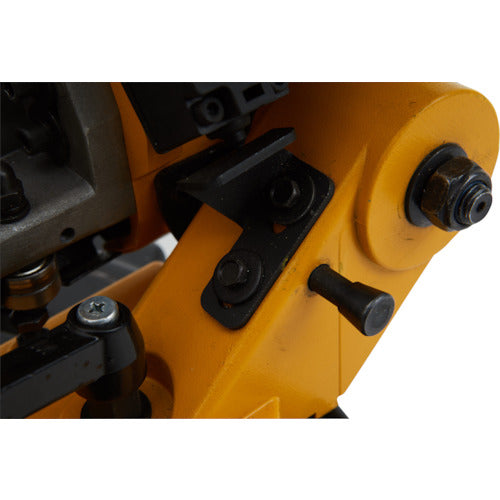 ＳＵＺＵＫＩＤ　バンドソー　エッジホッパー　EH-01　1 台