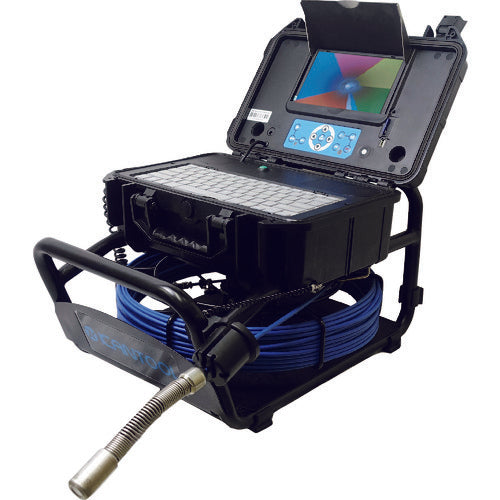 KANTOL 산업용 내시경 밸류 스코프 Pro 자동 수평 23mm 헤드 VSP2330S 1대