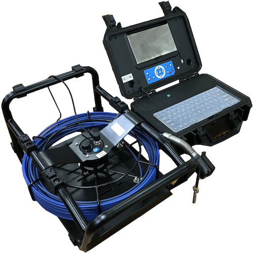 KANTOL 산업용 내시경 밸류 스코프 Pro 자동 수평 23mm 헤드 VSP2330S 1대