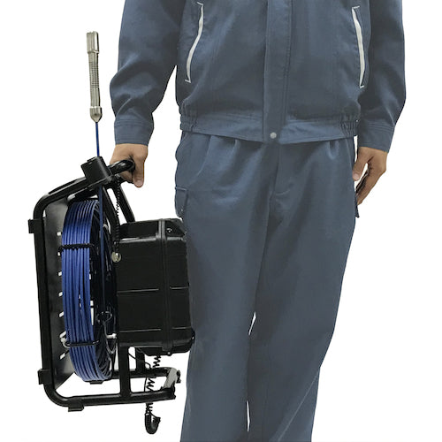 KANTOL 산업용 내시경 밸류 스코프 Pro 자동 수평 23mm 헤드 VSP2330S 1대