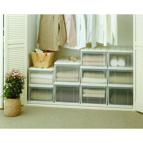 TENMA Large Storage Case Wide 74L 110007840 1 pc