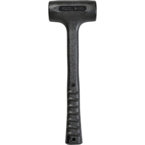 Maeda Shell Shockless Hammer Compotan Hammer 1.5 lbs 2HD 1 piece
