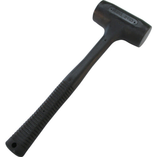 Maeda Shell Shockless Hammer Compotan Hammer 1.5 lbs 2HD 1 piece