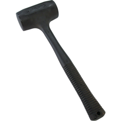 前田シェル　ショックレスハンマー　コンポータンハンマー　２．５ポンド　3HD　1 本