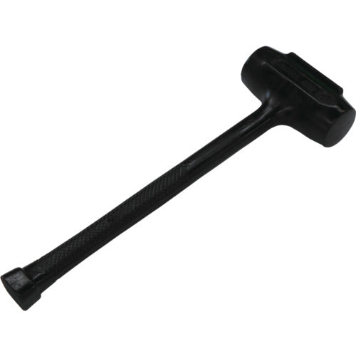 Maeda Shell Shockless Hammer Compotan Hammer 5 lbs 4HD-1 1 piece