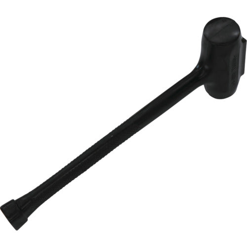 Maeda Shell Shockless Hammer Compotan Hammer 5 lbs 4HD-1 1 piece