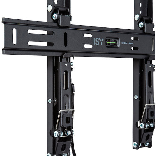 SANWA 32형~65형 대응 디스플레이 벽걸이 쇠장식 CR-PLKG12 1대